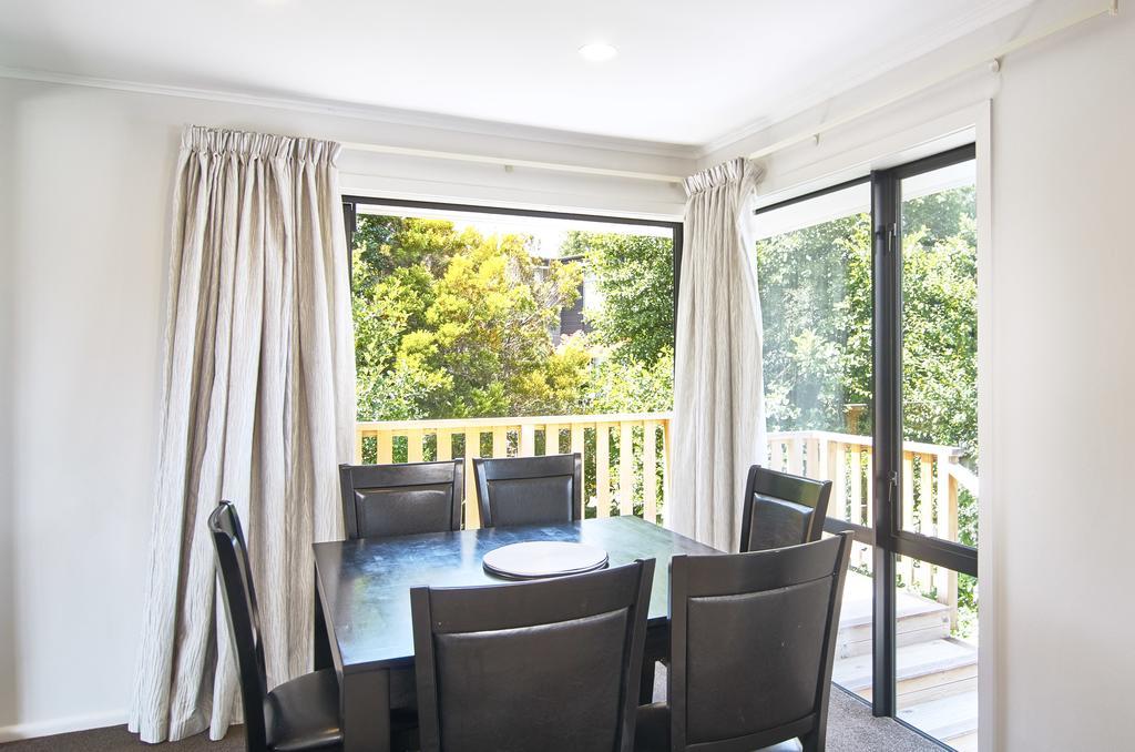 Brookside Villa - Christchurch Holiday Homes מראה חיצוני תמונה